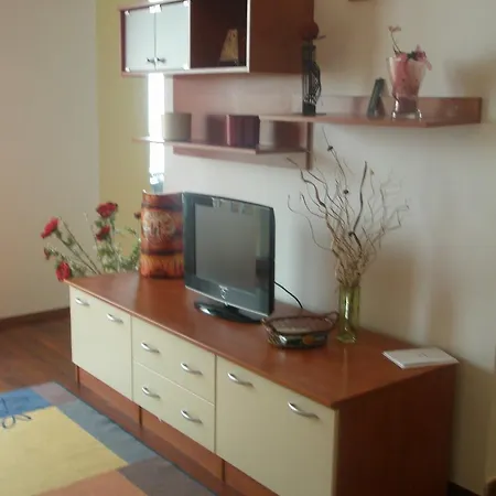 Club218 Relax Family Apartament Siófok