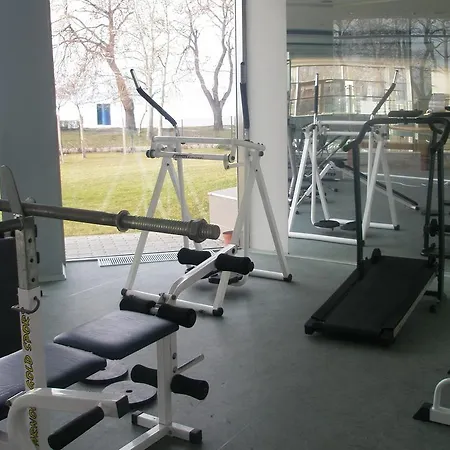 Club218 Relax Family 시오포크