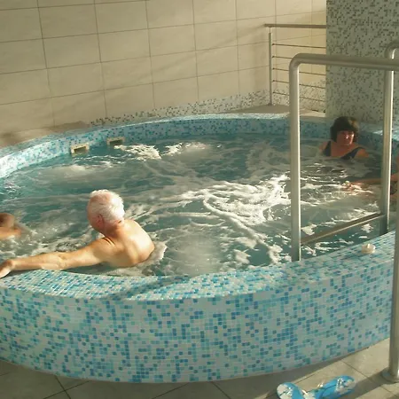 Club218 Relax Family Appartement *