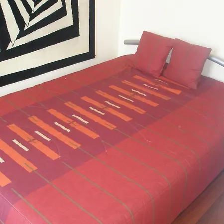 Appartement Club218 Relax Family Siófok