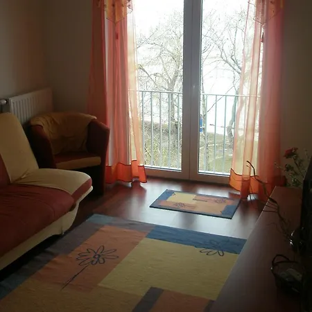 Appartement Club218 Relax Family