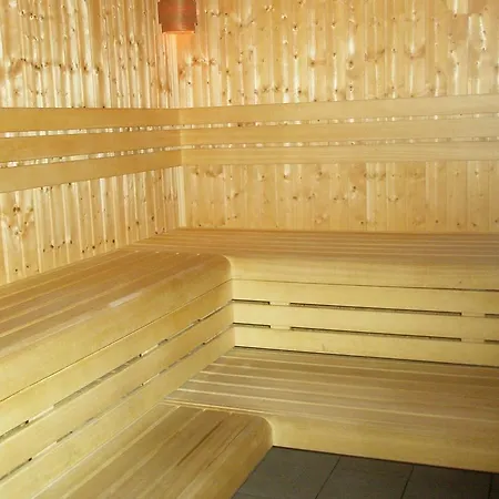 Club218 Relax Family Appartement