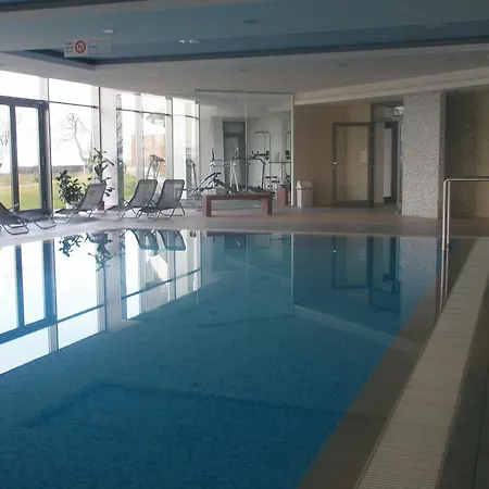Apartament Club218 Relax Family *