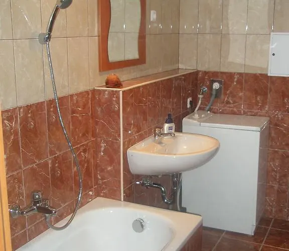 Club218 Relax Family Apartment Siofok