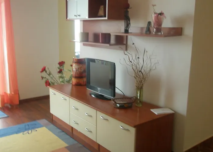 Club218 Relax Family Apartament Siófok