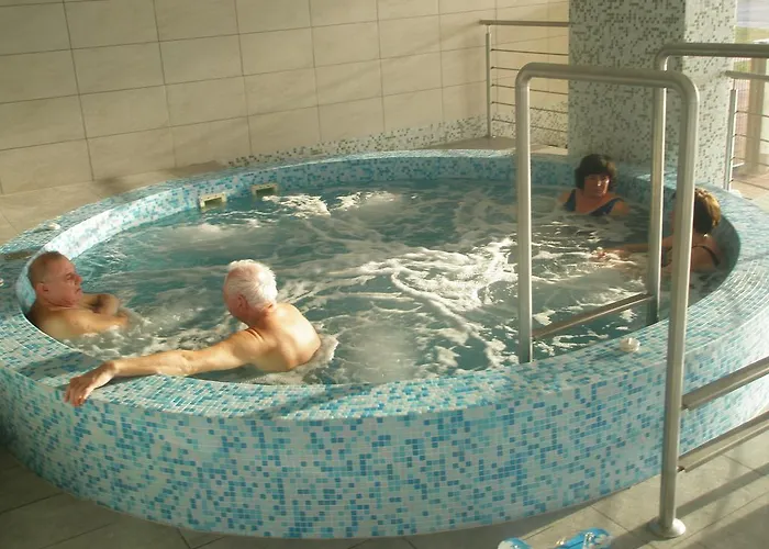 Club218 Relax Family Apartament *