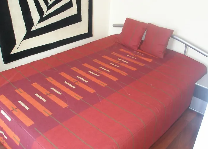 Apartament Club218 Relax Family Siófok
