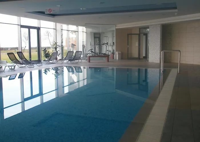 Apartament Club218 Relax Family *